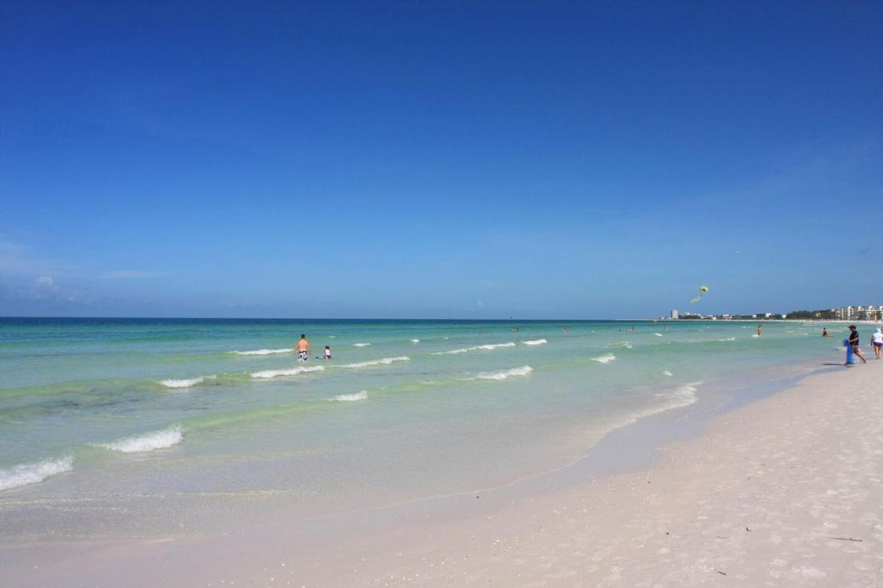 سيستا كي Crystal Sands By Beachside Management المظهر الخارجي الصورة